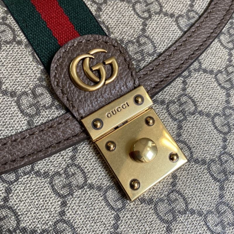 Gucci Top Handle Bags